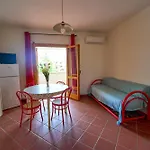 Casa Vacanze Lux By White Appart hôtel