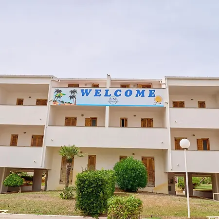 Casa Vacanze Lux By White *