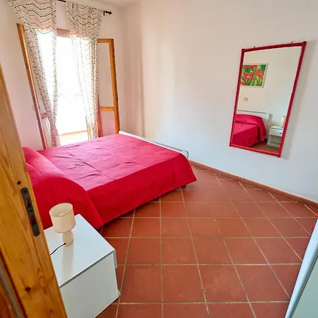 Aparthotel Casa Vacanze Lux By White I Casoni