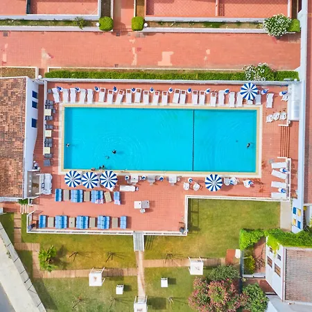 Casa Vacanze Lux By White