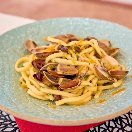 Aparthotel Casa Vacanze Lux By White