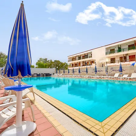 Aparthotel Casa Vacanze Lux By White *