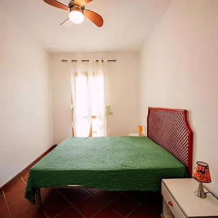 Aparthotel Casa Vacanze Lux By White I Casoni