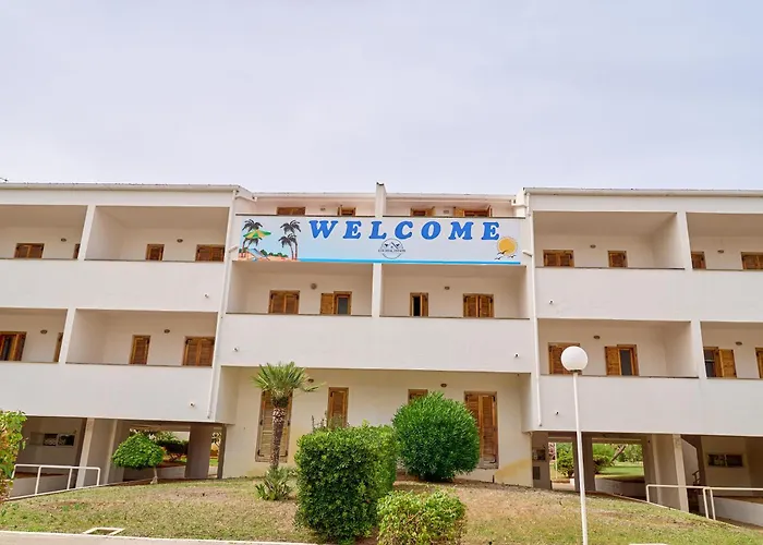 Casa Vacanze Lux By White *