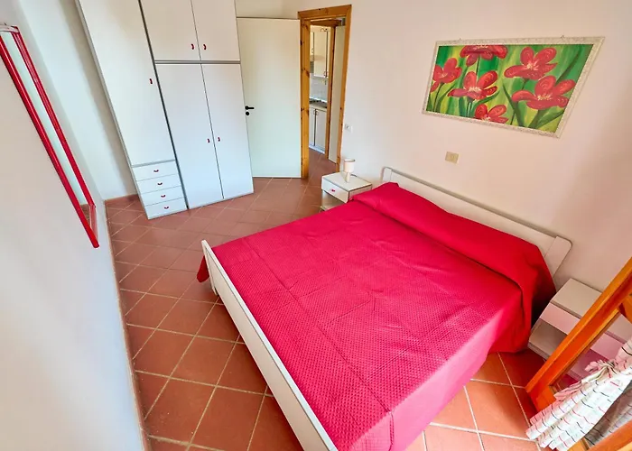 Casa Vacanze Lux By White 公寓式酒店 *