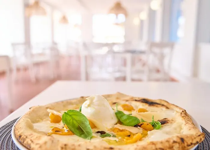 公寓式酒店 Casa Vacanze Lux By White *