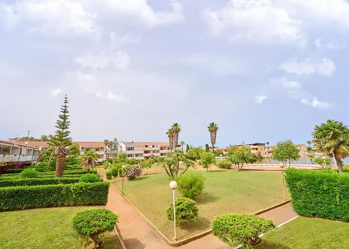 Casa Vacanze Lux By White 公寓式酒店 I Casoni