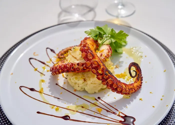 Casa Vacanze Lux By White I Casoni