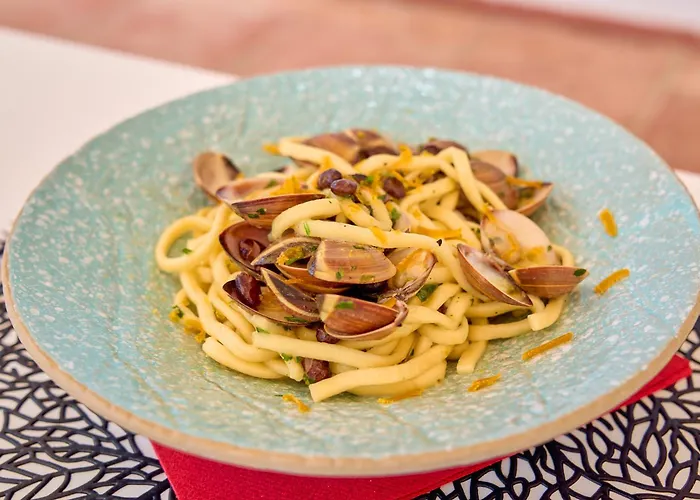 公寓式酒店 Casa Vacanze Lux By White