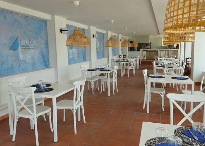 Casa Vacanze Lux By White 公寓式酒店 I Casoni