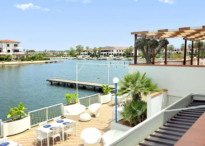 Casa Vacanze Lux By White *