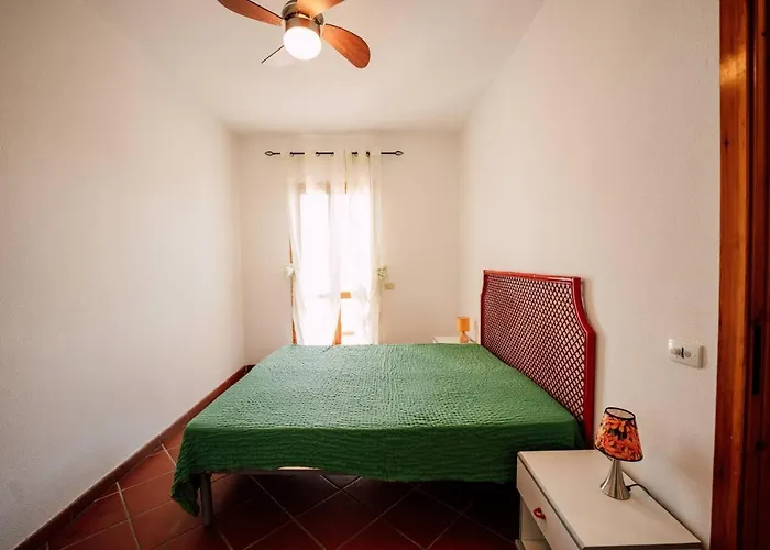 公寓式酒店 Casa Vacanze Lux By White I Casoni