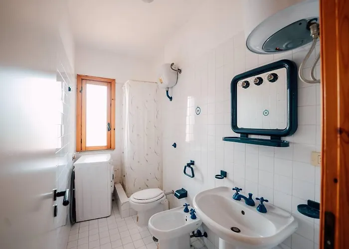 Casa Vacanze Lux By White 公寓式酒店 I Casoni