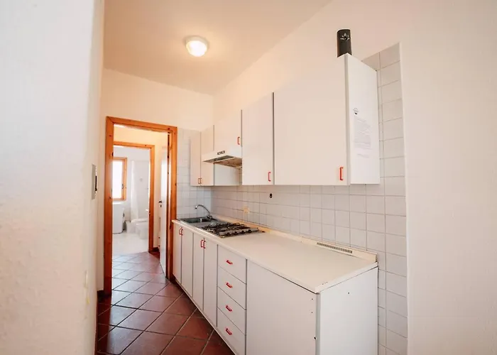 Casa Vacanze Lux By White I Casoni