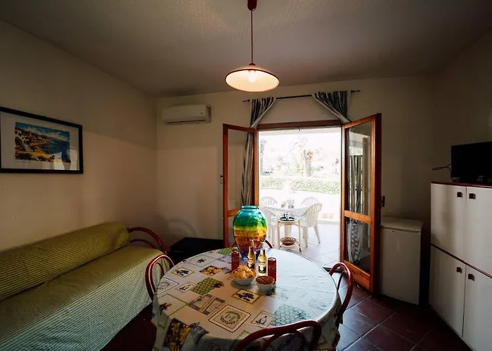 公寓式酒店 Casa Vacanze Lux By White *