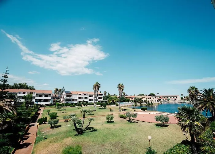 Casa Vacanze Lux By White * I Casoni